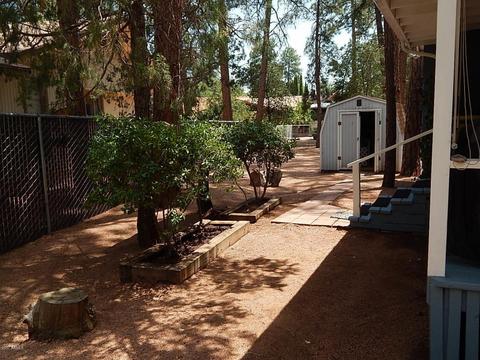 309 E Chateau Cir, Payson, AZ 85541 photo 26