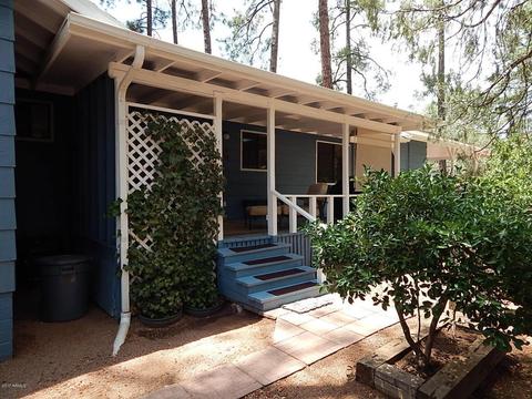 309 E Chateau Cir, Payson, AZ 85541 photo 25