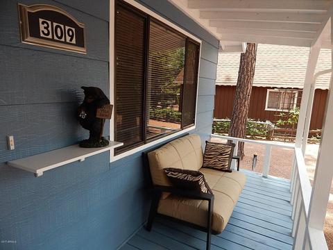 309 E Chateau Cir, Payson, AZ 85541 photo 3