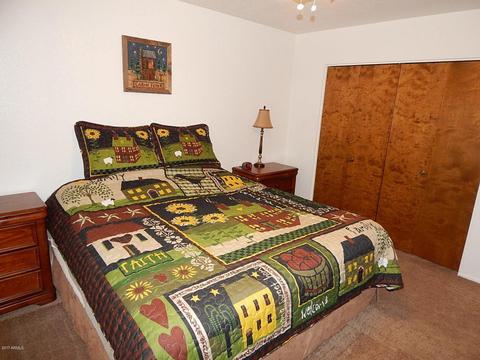 309 E Chateau Cir, Payson, AZ 85541 photo 13