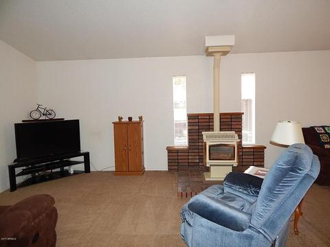 309 E Chateau Cir, Payson, AZ 85541 photo 5