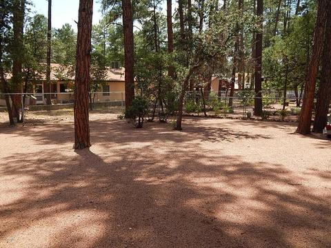 309 E Chateau Cir, Payson, AZ 85541 photo 27
