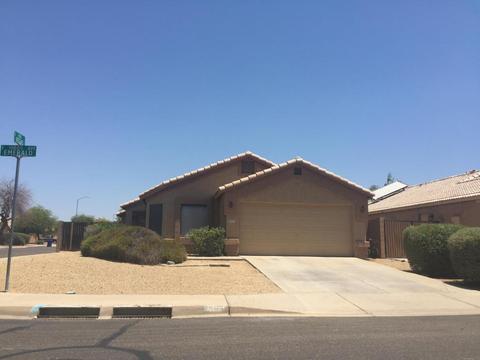 10622 Emerald Ave, Mesa, AZ 85208 photo 1