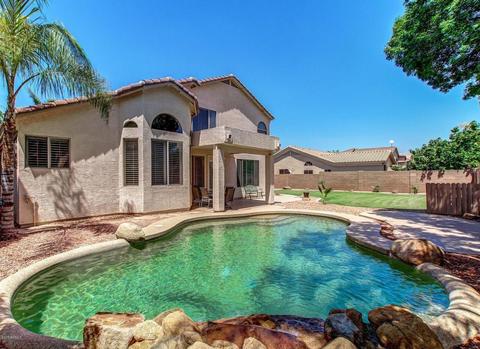 1515 E Oxford Ln, Gilbert, AZ 85295 photo 27