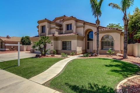 1515 E Oxford Ln, Gilbert, AZ 85295 photo 2
