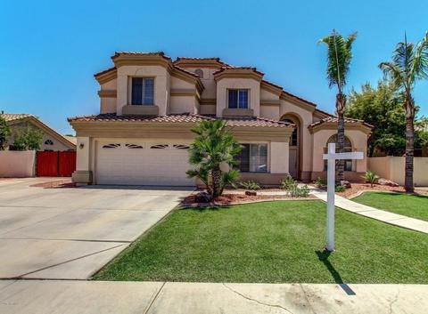 1515 E Oxford Ln, Gilbert, AZ 85295 photo 1