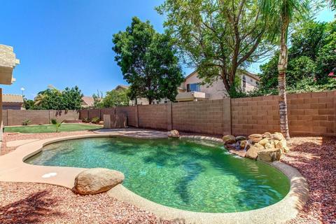 1515 E Oxford Ln, Gilbert, AZ 85295 photo 29