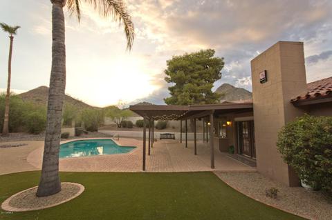 2269 E Clinton St, Phoenix, AZ 85028 photo 53