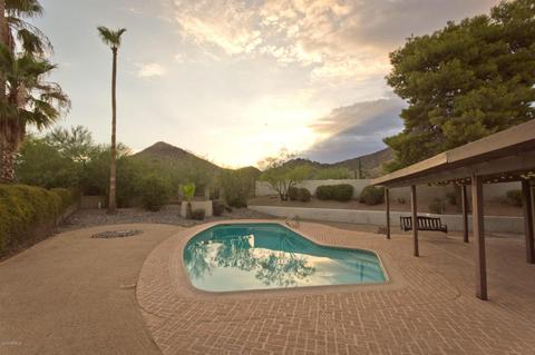 2269 E Clinton St, Phoenix, AZ 85028 photo 49
