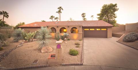 2269 E Clinton St, Phoenix, AZ 85028 photo 1