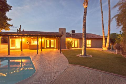 2269 E Clinton St, Phoenix, AZ 85028 photo 45