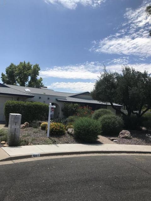 1501 E Fairfield St, Mesa, AZ 85203 photo 1