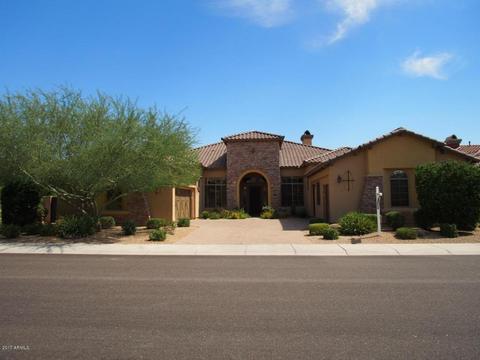 3613 E Robin Ln, Phoenix, AZ 85050 photo 1