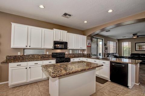 6356 S Sky Ct, Gilbert, AZ 85298 photo 18