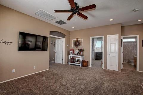 6356 S Sky Ct, Gilbert, AZ 85298 photo 25