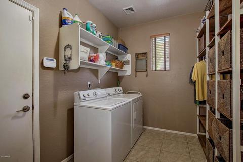 6356 S Sky Ct, Gilbert, AZ 85298 photo 20