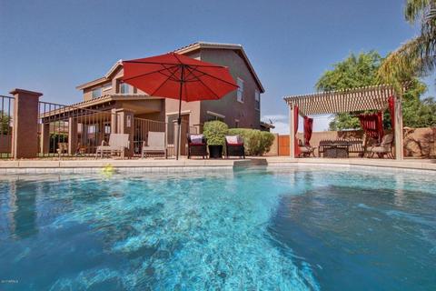 6356 S Sky Ct, Gilbert, AZ 85298 photo 43