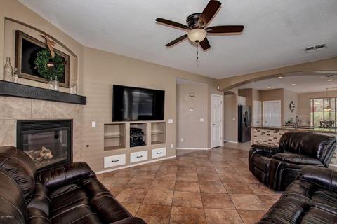 6356 S Sky Ct, Gilbert, AZ 85298 photo 13