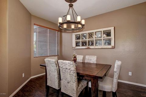 6356 S Sky Ct, Gilbert, AZ 85298 photo 8