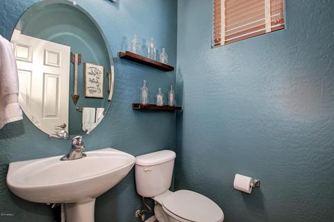 6356 S Sky Ct, Gilbert, AZ 85298 photo 6