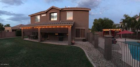 6356 S Sky Ct, Gilbert, AZ 85298 photo 46