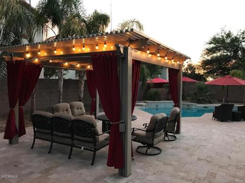 6356 S Sky Ct, Gilbert, AZ 85298 photo 45