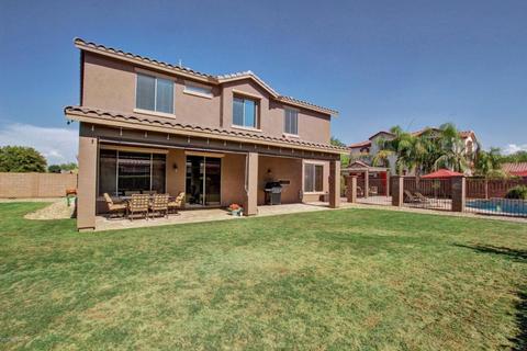 6356 S Sky Ct, Gilbert, AZ 85298 photo 37