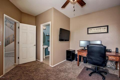 6356 S Sky Ct, Gilbert, AZ 85298 photo 5