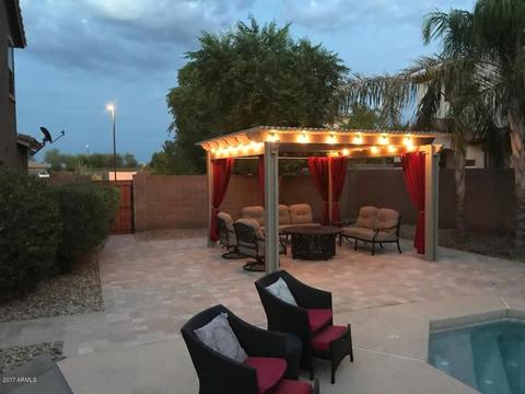 6356 S Sky Ct, Gilbert, AZ 85298 photo 47