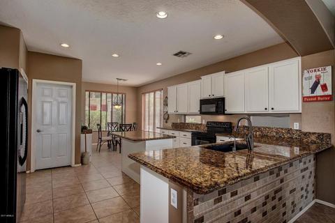 6356 S Sky Ct, Gilbert, AZ 85298 photo 15