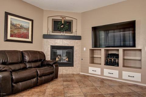 6356 S Sky Ct, Gilbert, AZ 85298 photo 14