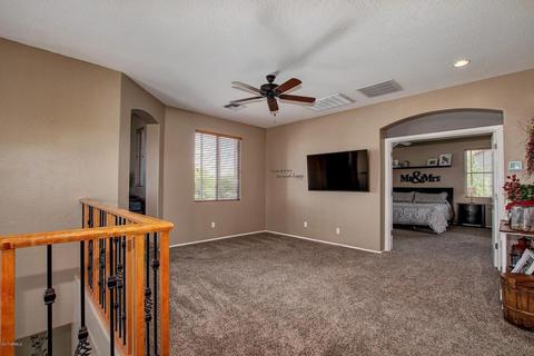 6356 S Sky Ct, Gilbert, AZ 85298 photo 23