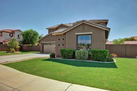 6356 S Sky Ct, Gilbert, AZ 85298 photo 2
