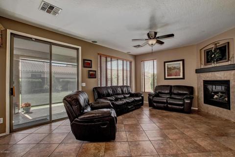6356 S Sky Ct, Gilbert, AZ 85298 photo 11