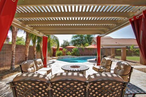 6356 S Sky Ct, Gilbert, AZ 85298 photo 42