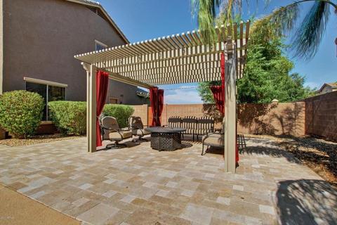 6356 S Sky Ct, Gilbert, AZ 85298 photo 41
