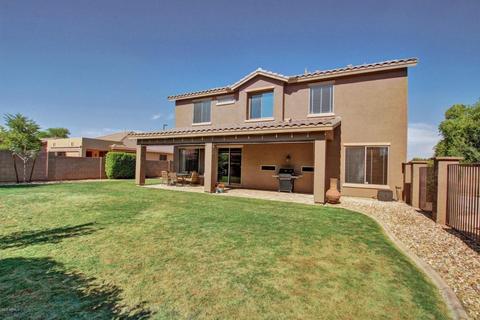 6356 S Sky Ct, Gilbert, AZ 85298 photo 38