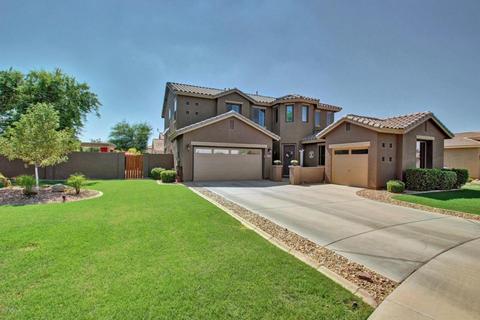 6356 S Sky Ct, Gilbert, AZ 85298 photo 3