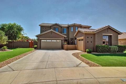 6356 S Sky Ct, Gilbert, AZ 85298 photo 1