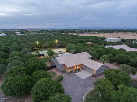 18316 E Sunnybrook Ln, Gilbert, AZ 85298 photo 2