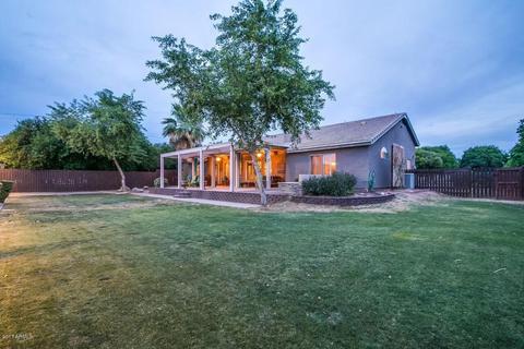 18316 E Sunnybrook Ln, Gilbert, AZ 85298 photo 42