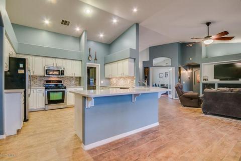 18316 E Sunnybrook Ln, Gilbert, AZ 85298 photo 32