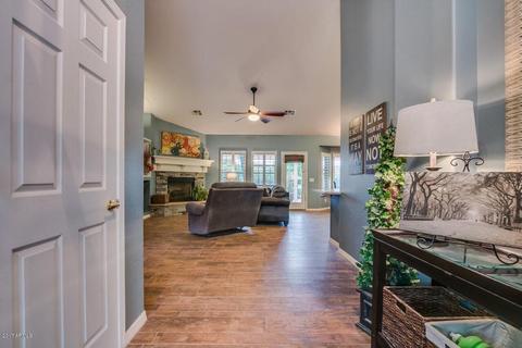 18316 E Sunnybrook Ln, Gilbert, AZ 85298 photo 9