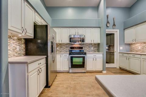 18316 E Sunnybrook Ln, Gilbert, AZ 85298 photo 34