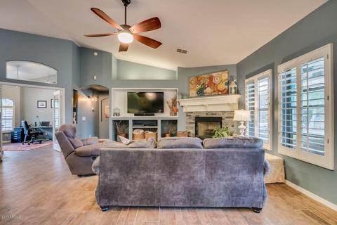 18316 E Sunnybrook Ln, Gilbert, AZ 85298 photo 16