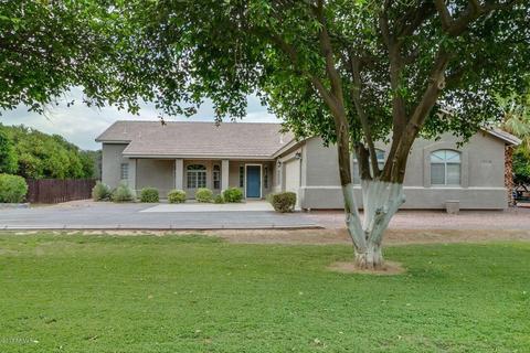 18316 E Sunnybrook Ln, Gilbert, AZ 85298 photo 5
