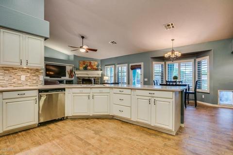 18316 E Sunnybrook Ln, Gilbert, AZ 85298 photo 36