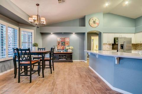 18316 E Sunnybrook Ln, Gilbert, AZ 85298 photo 28