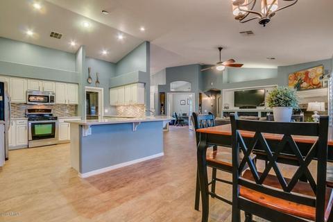 18316 E Sunnybrook Ln, Gilbert, AZ 85298 photo 31