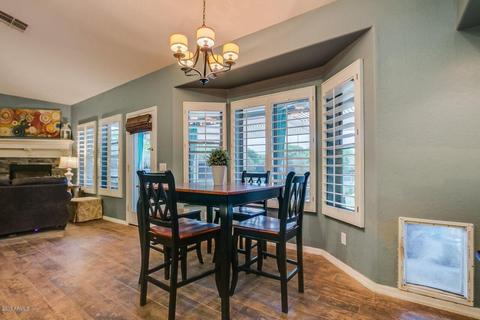 18316 E Sunnybrook Ln, Gilbert, AZ 85298 photo 30